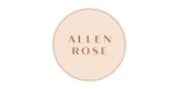 Allen Rose coupons
